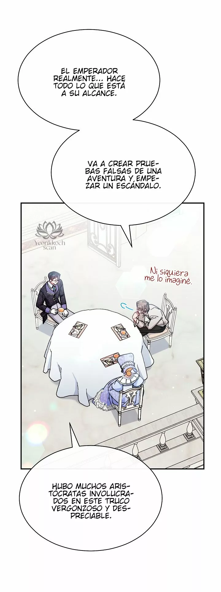 Página 53 del Manga