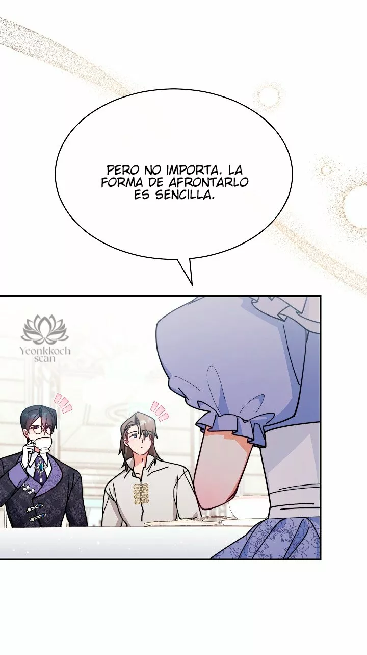 Página 54 del Manga