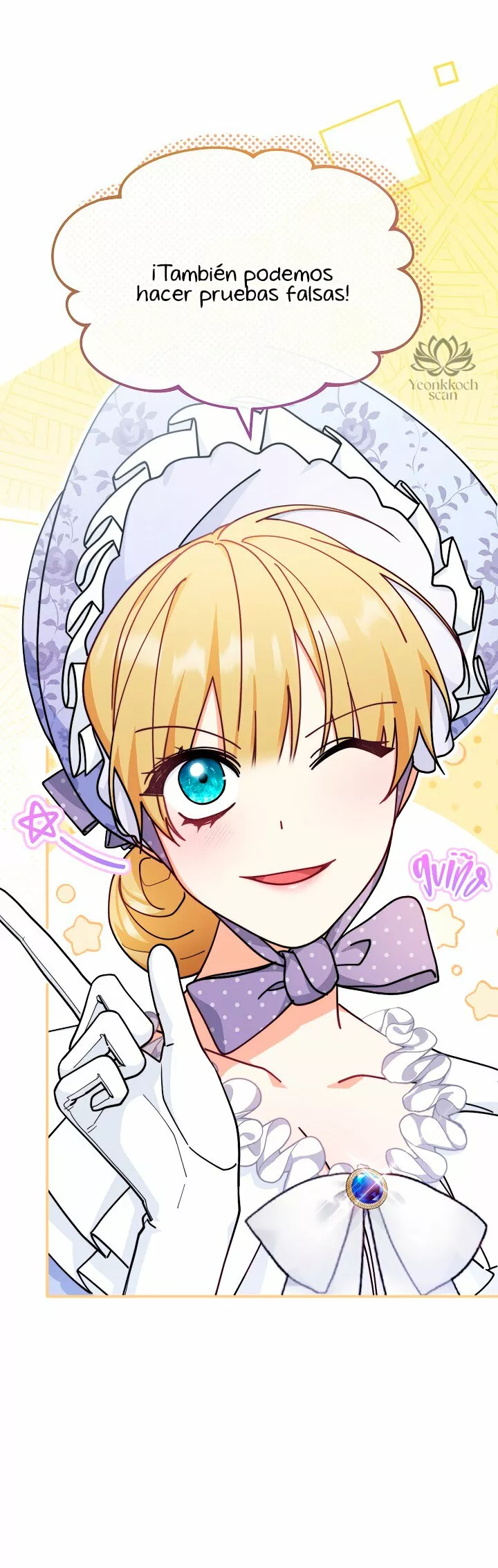 Página 55 del Manga