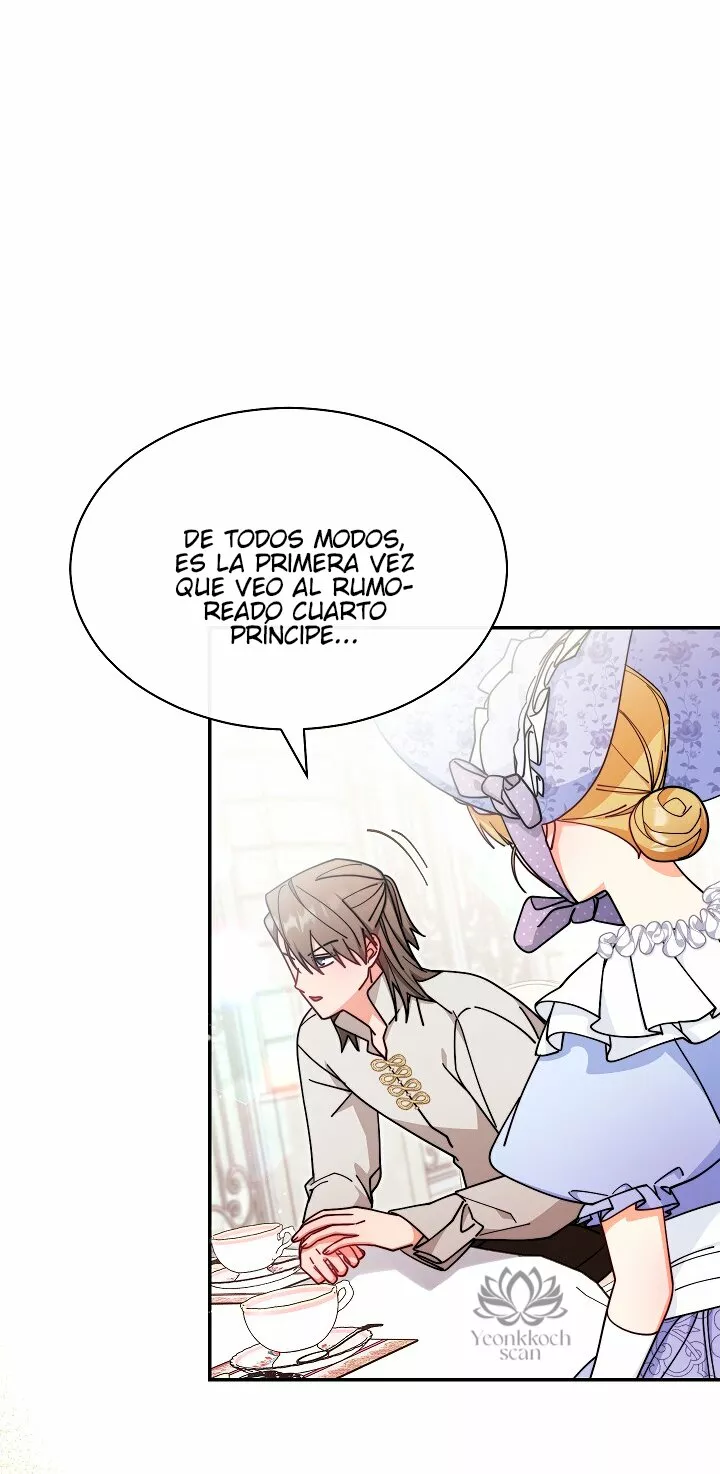 Página 58 del Manga