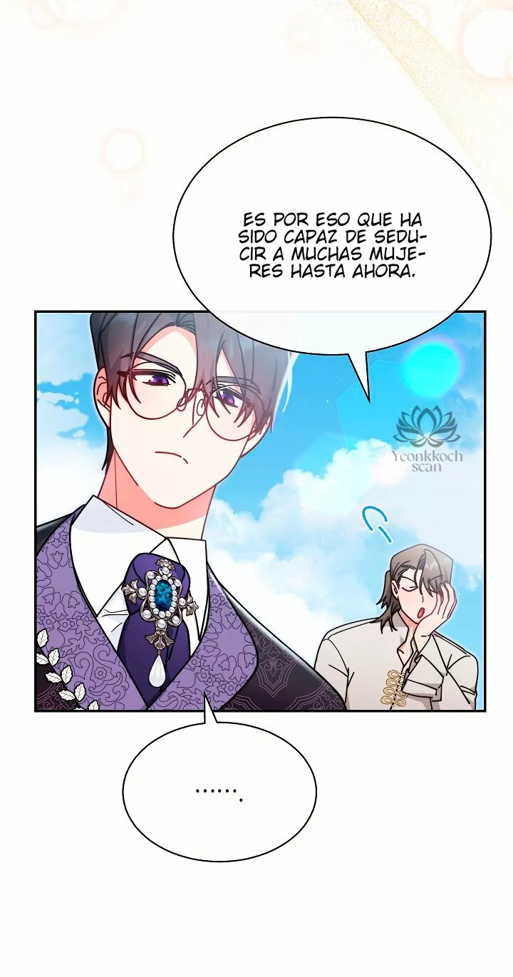 Página 61 del Manga