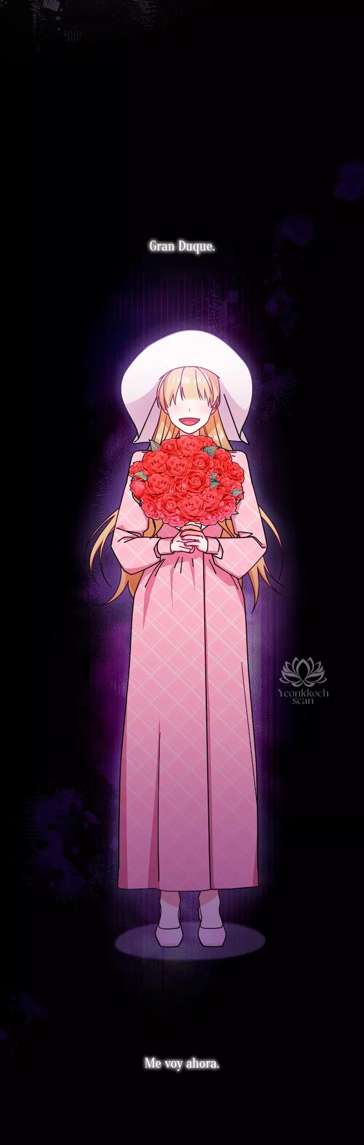 Página 68 del Manga