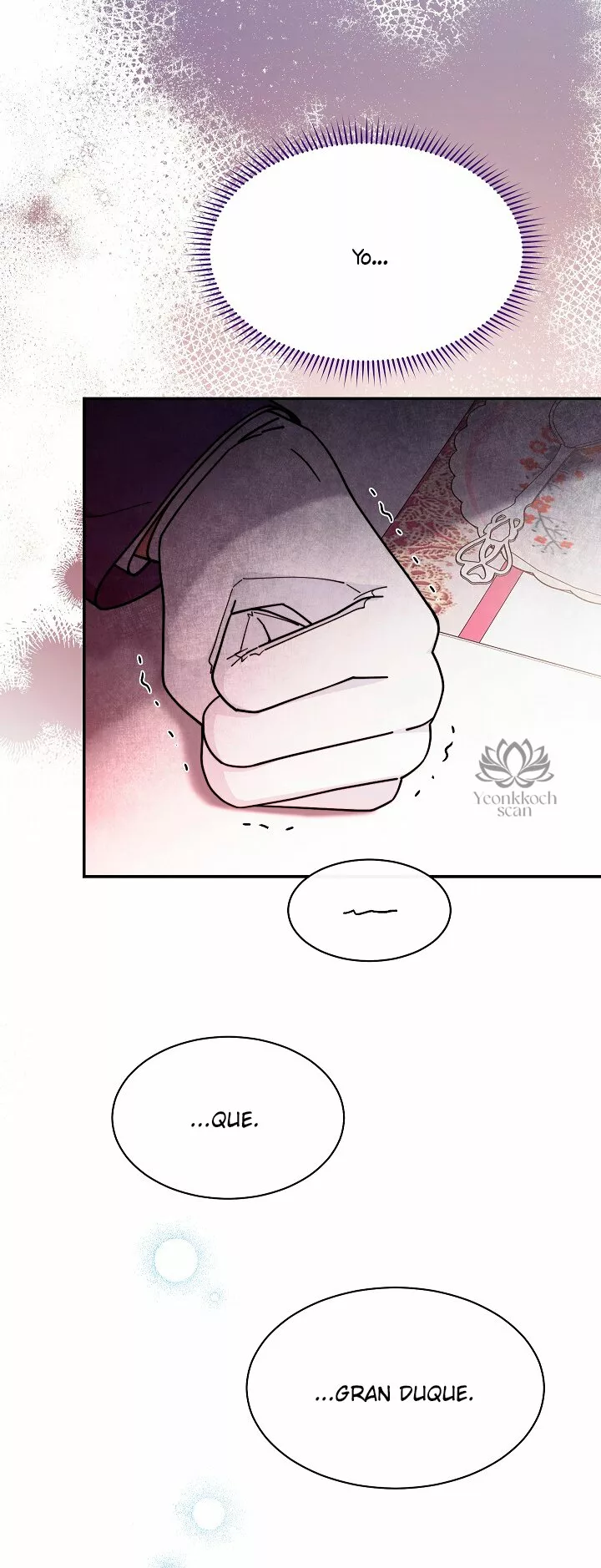 Página 76 del Manga