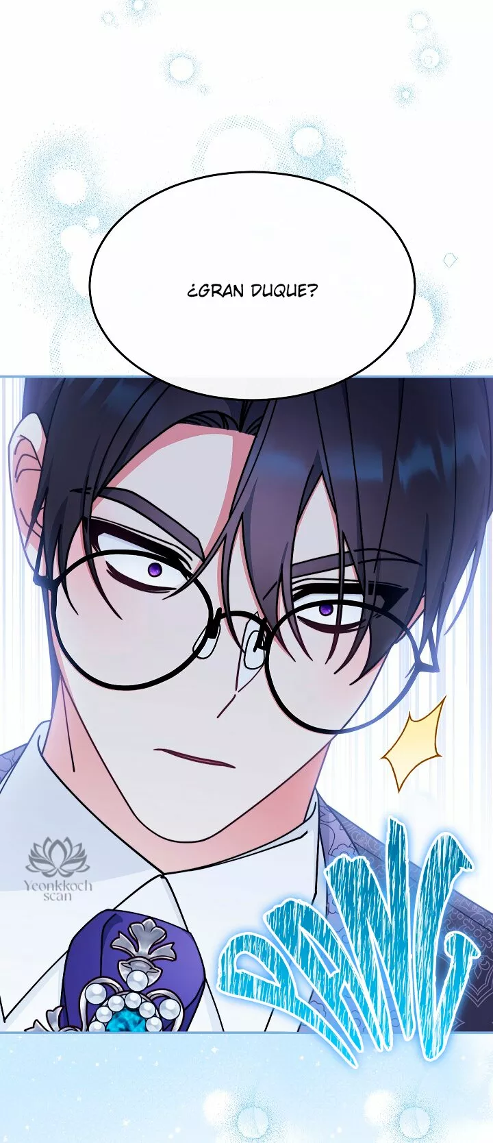 Página 77 del Manga