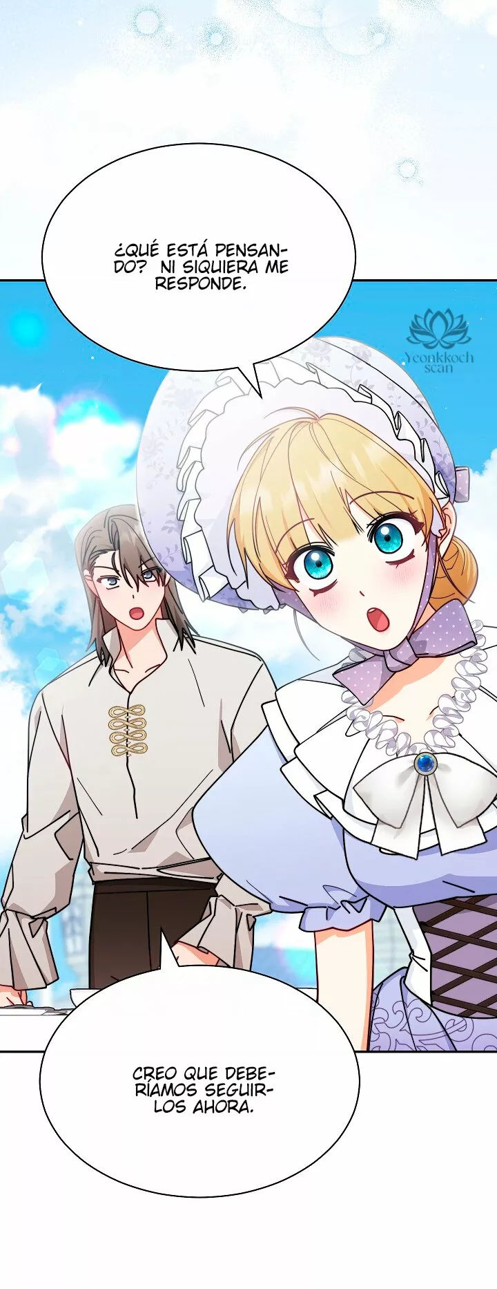 Página 78 del Manga