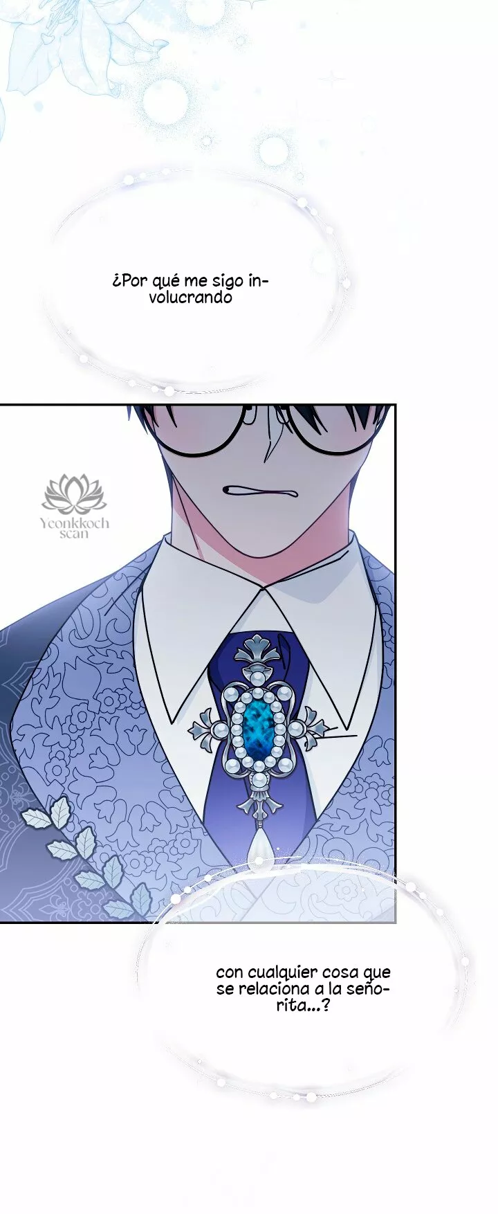 Página 82 del Manga