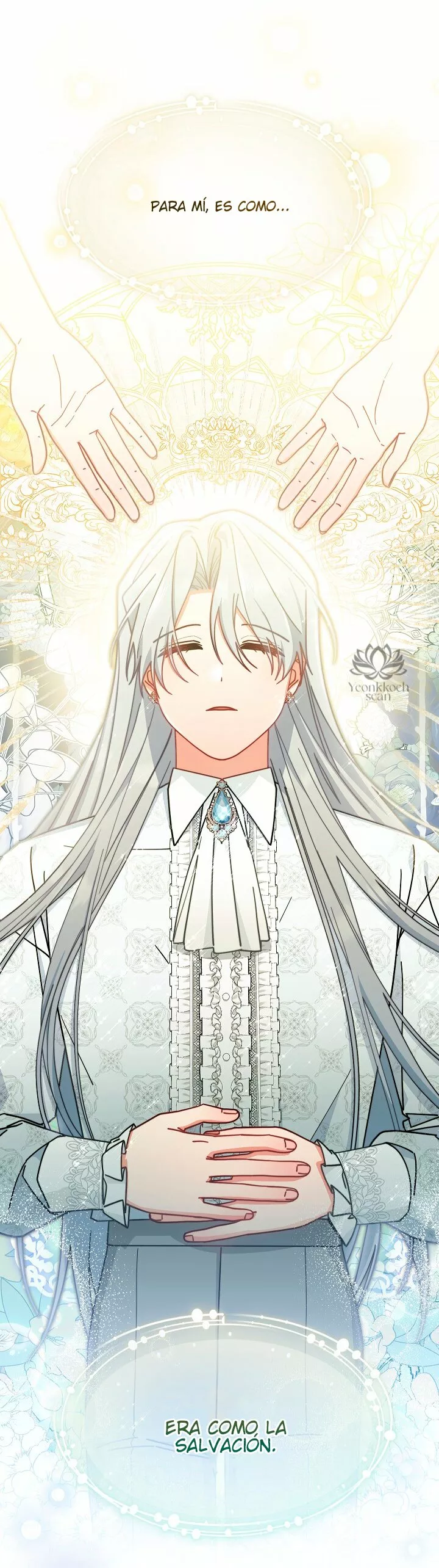 Página 38 del Manga