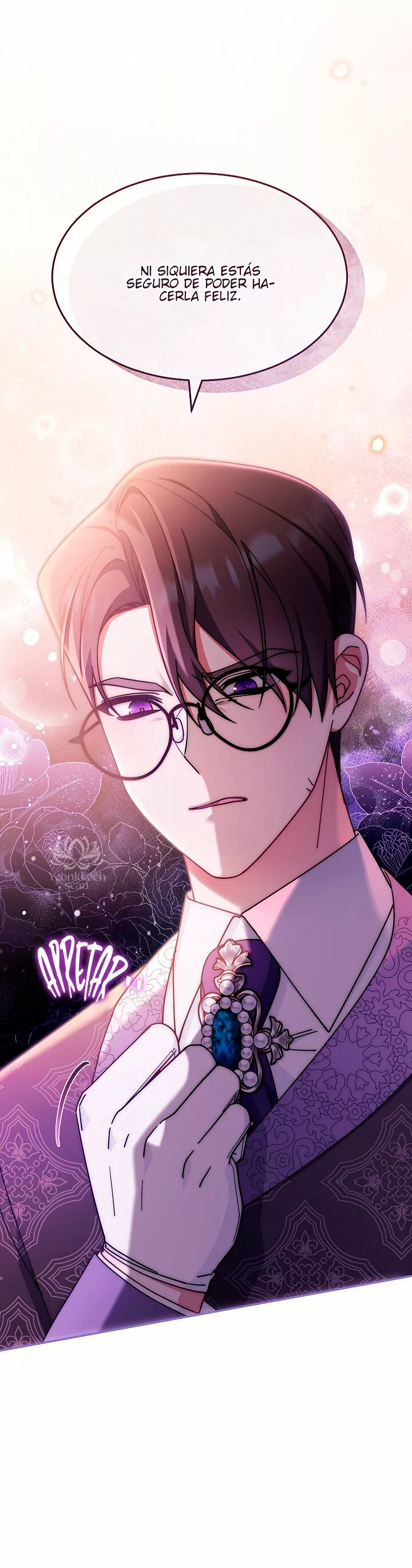 Página 47 del Manga