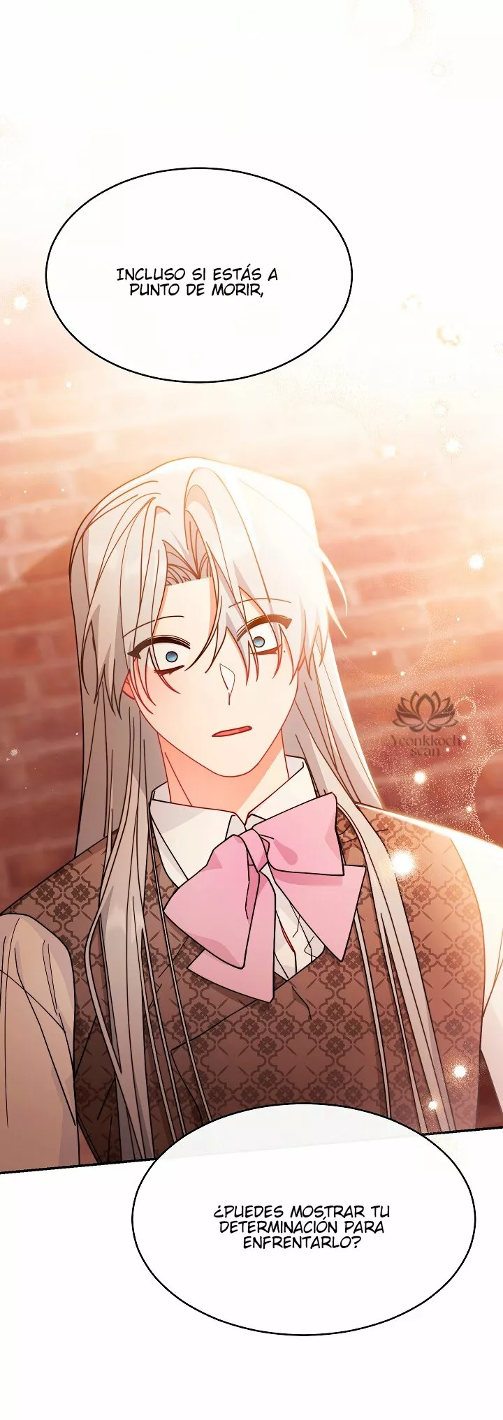 Página 52 del Manga