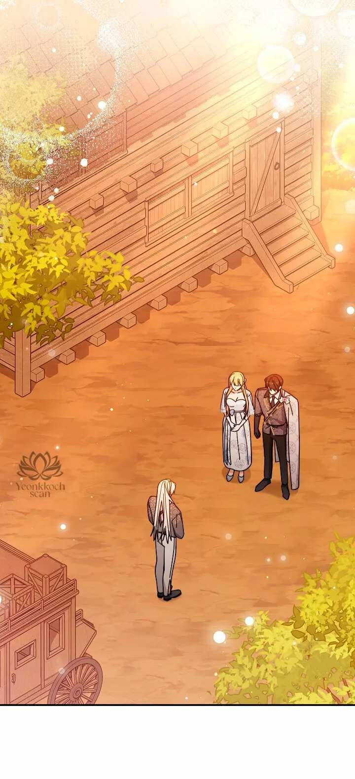 Página 55 del Manga