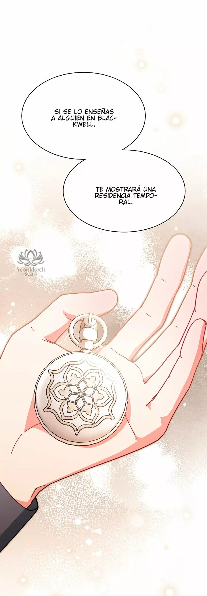 Página 56 del Manga