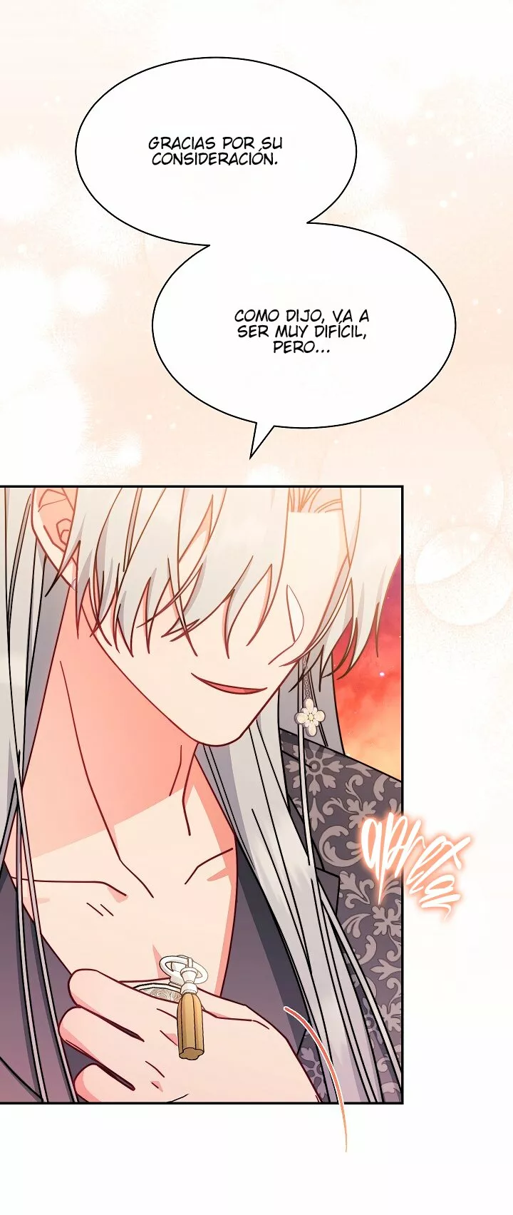 Página 58 del Manga