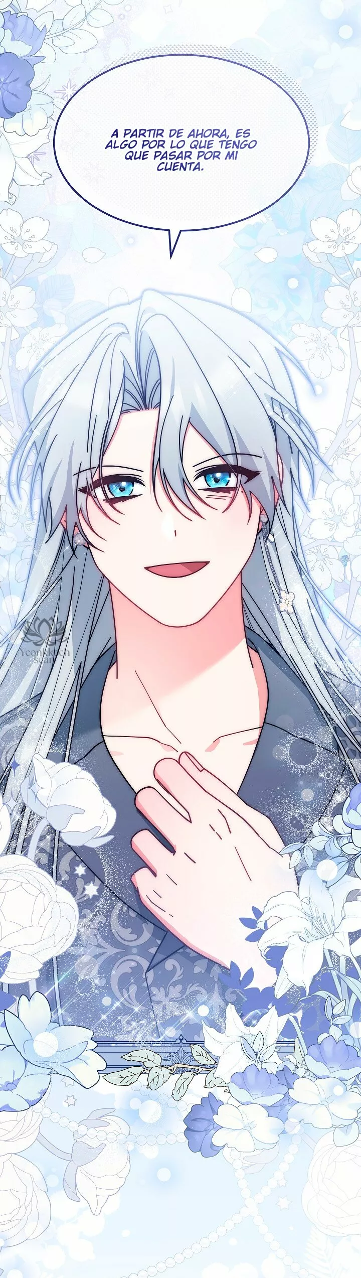 Página 60 del Manga