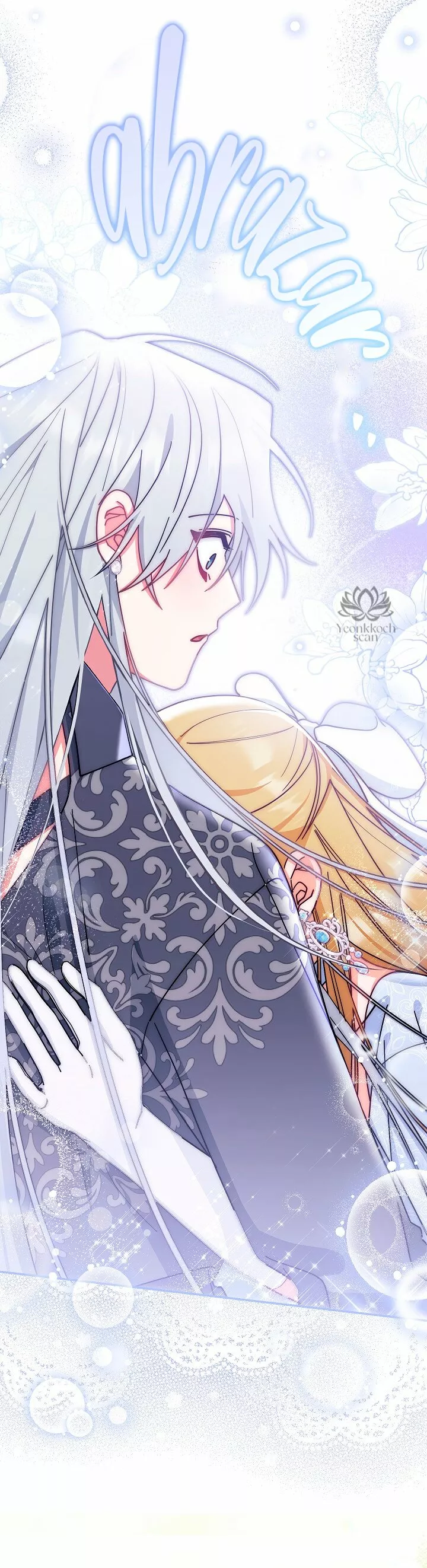 Página 64 del Manga