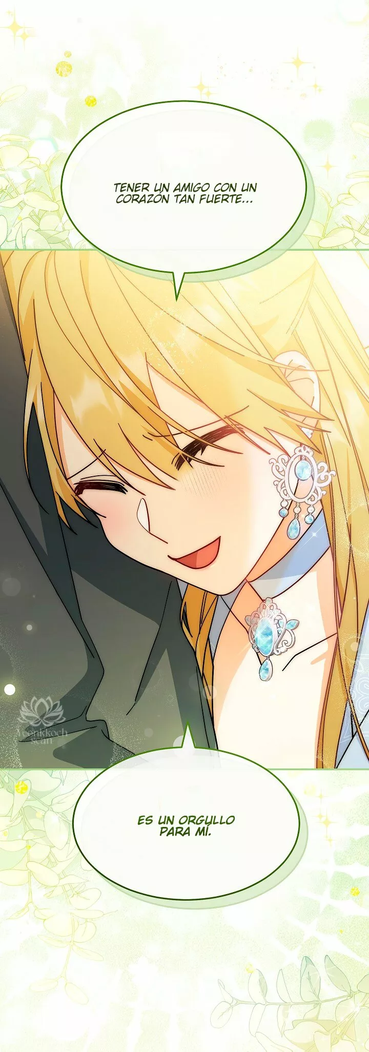 Página 65 del Manga