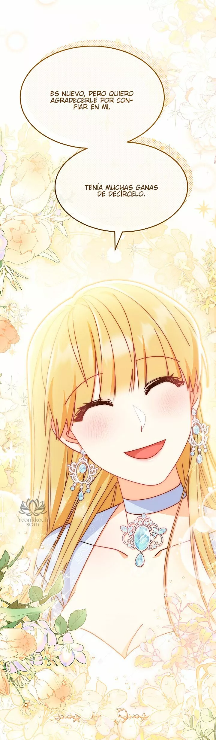 Página 74 del Manga