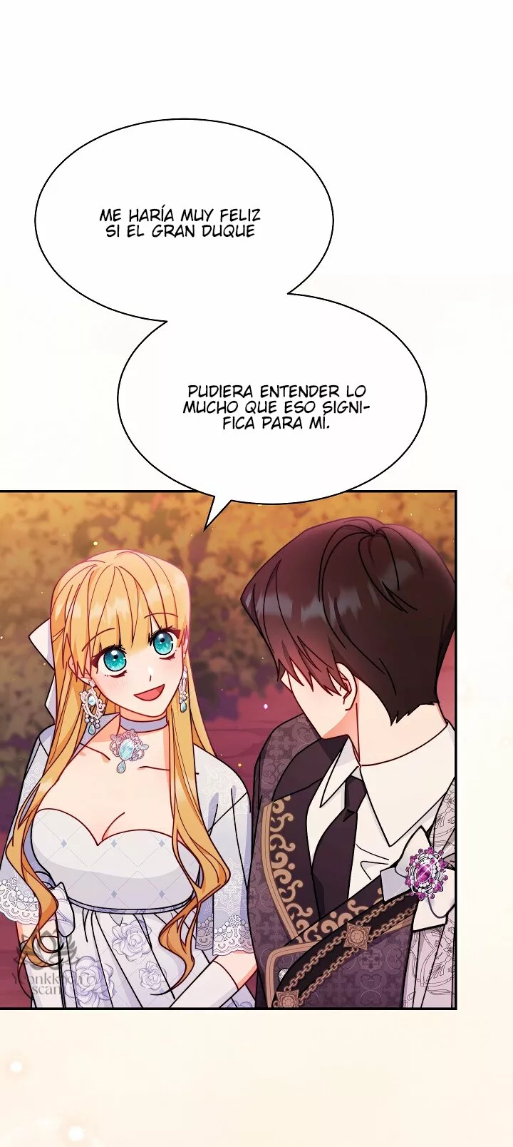 Página 76 del Manga