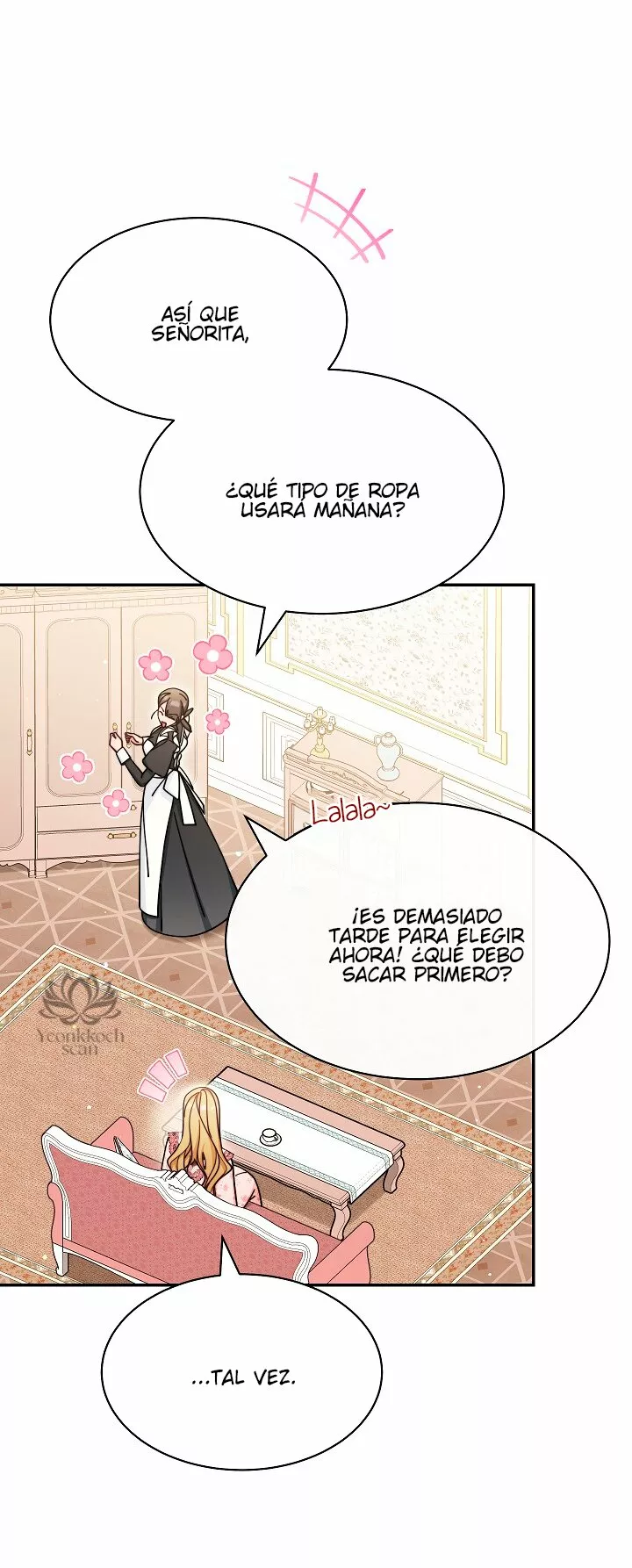 Página 38 del Manga