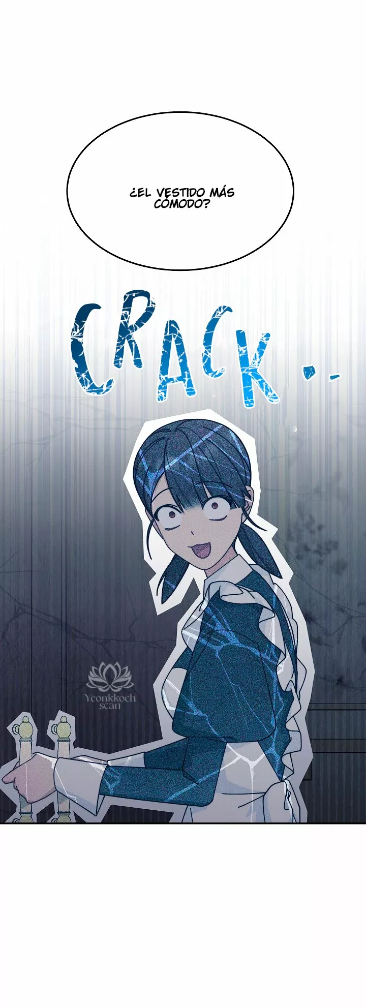 Página 39 del Manga