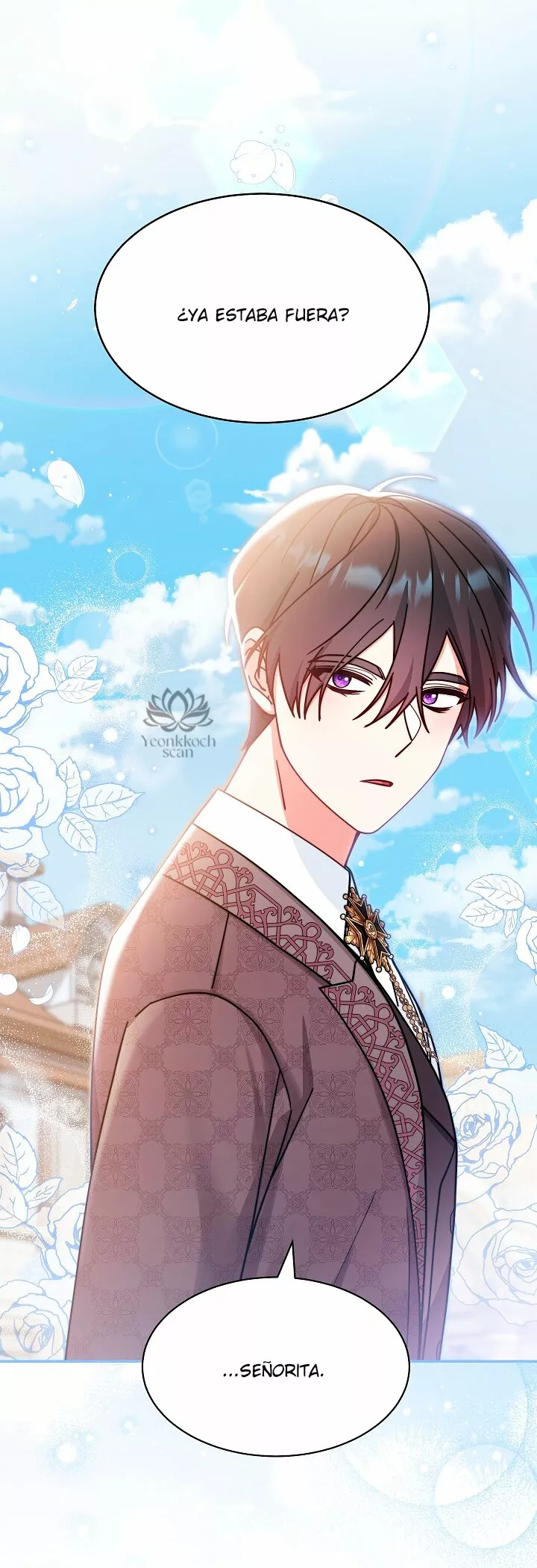 Página 48 del Manga