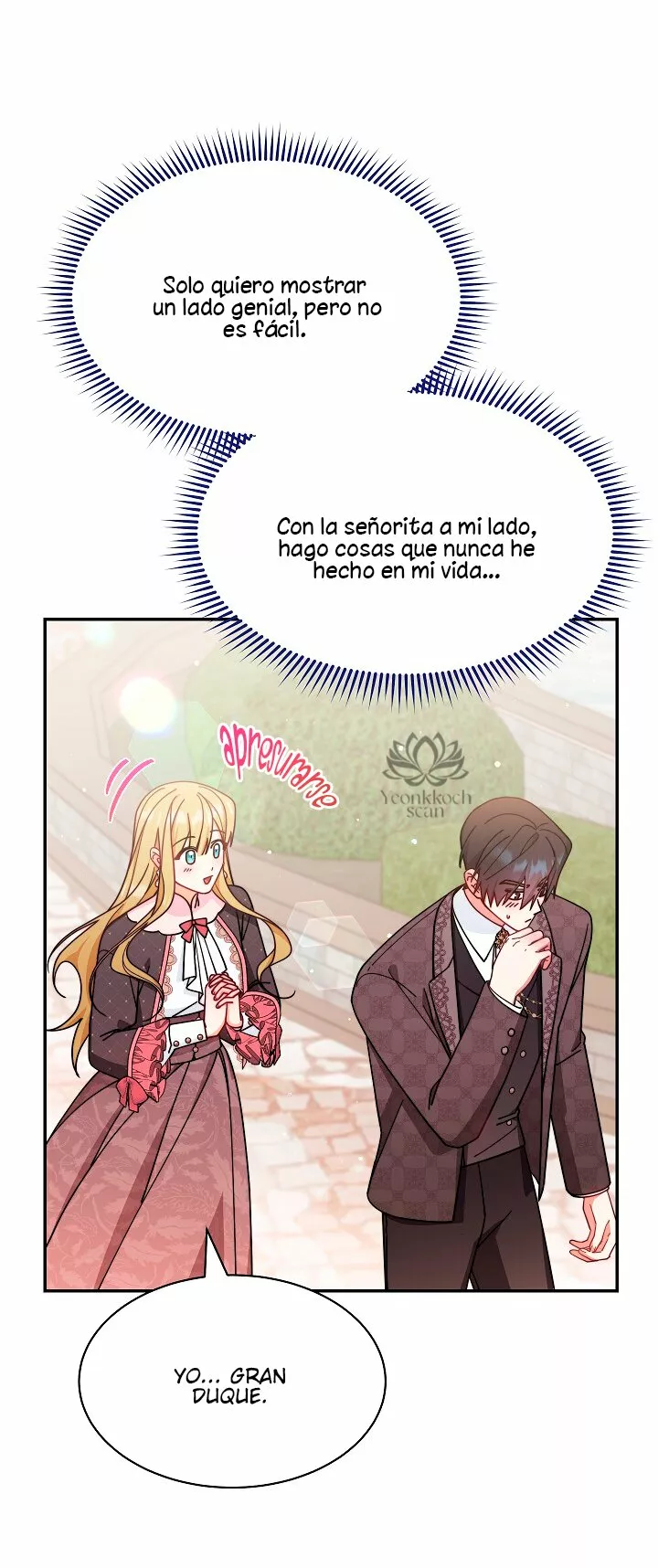 Página 55 del Manga