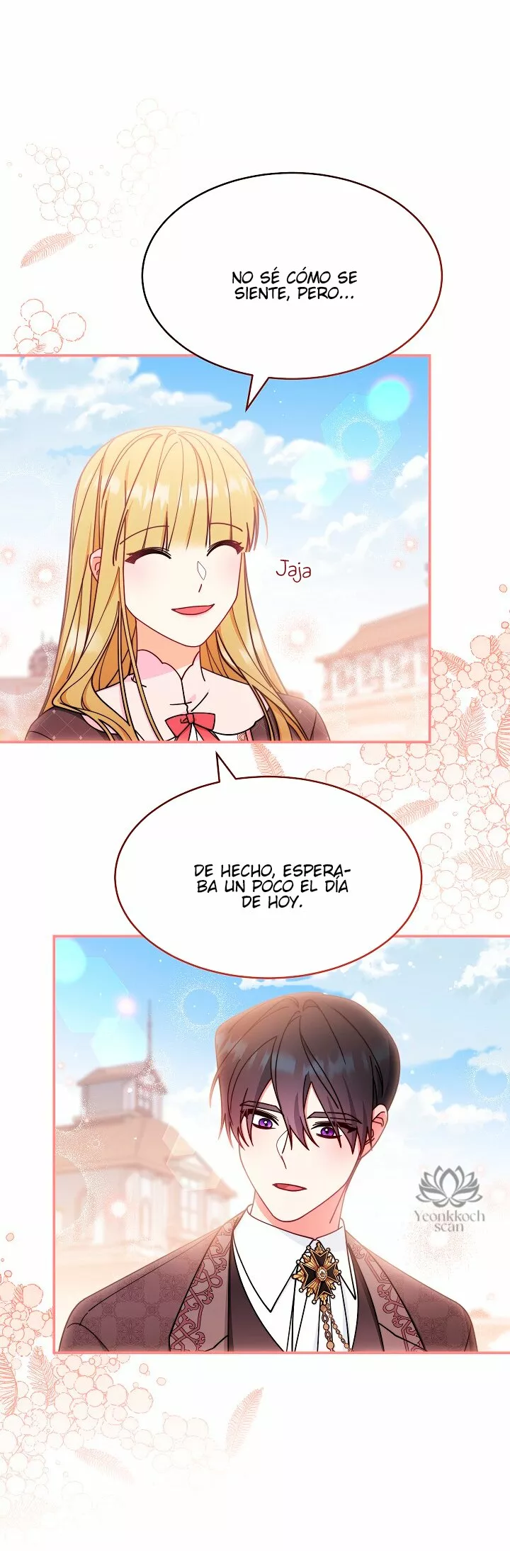 Página 56 del Manga