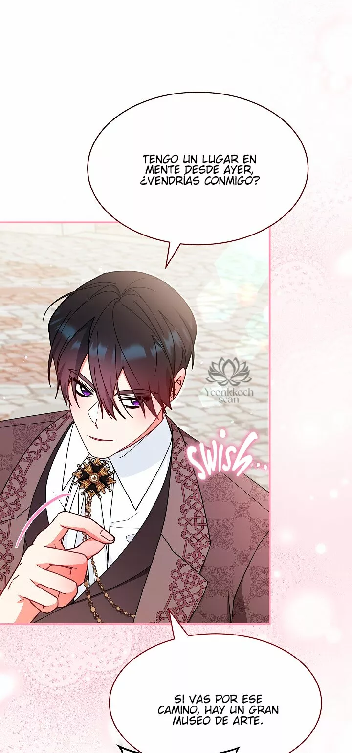 Página 58 del Manga
