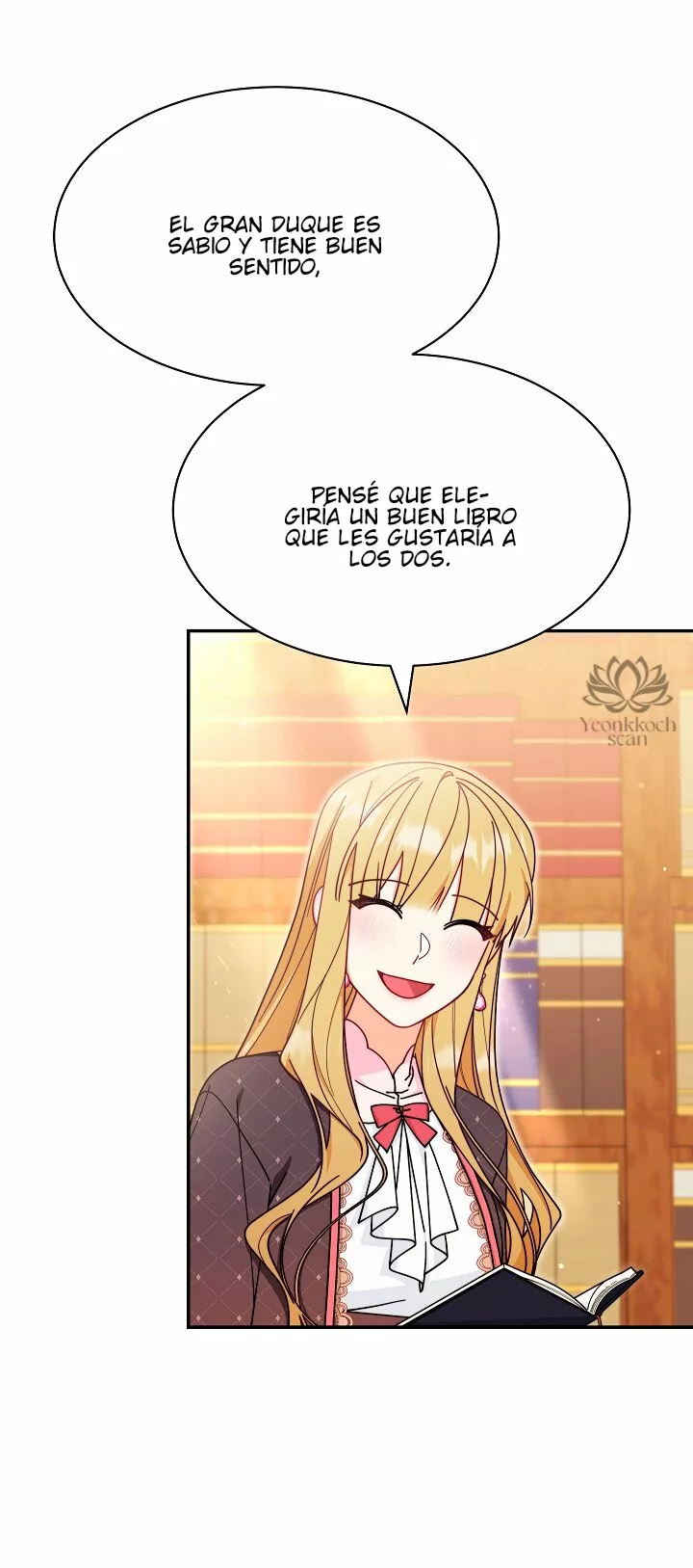 Página 65 del Manga