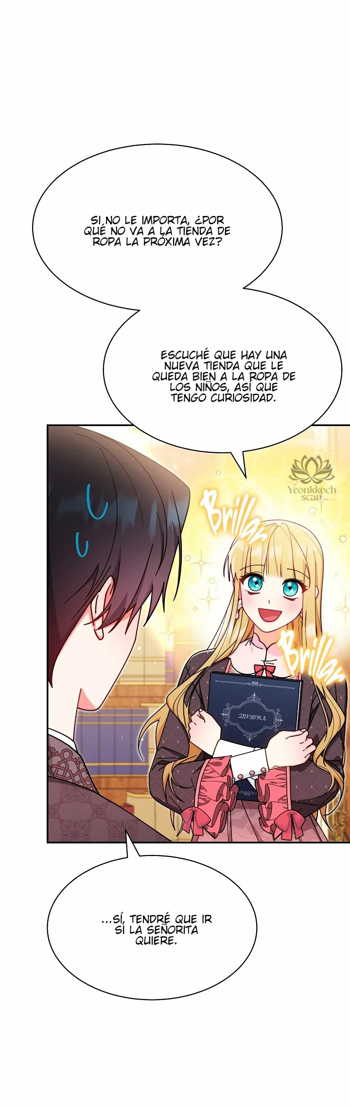 Página 67 del Manga