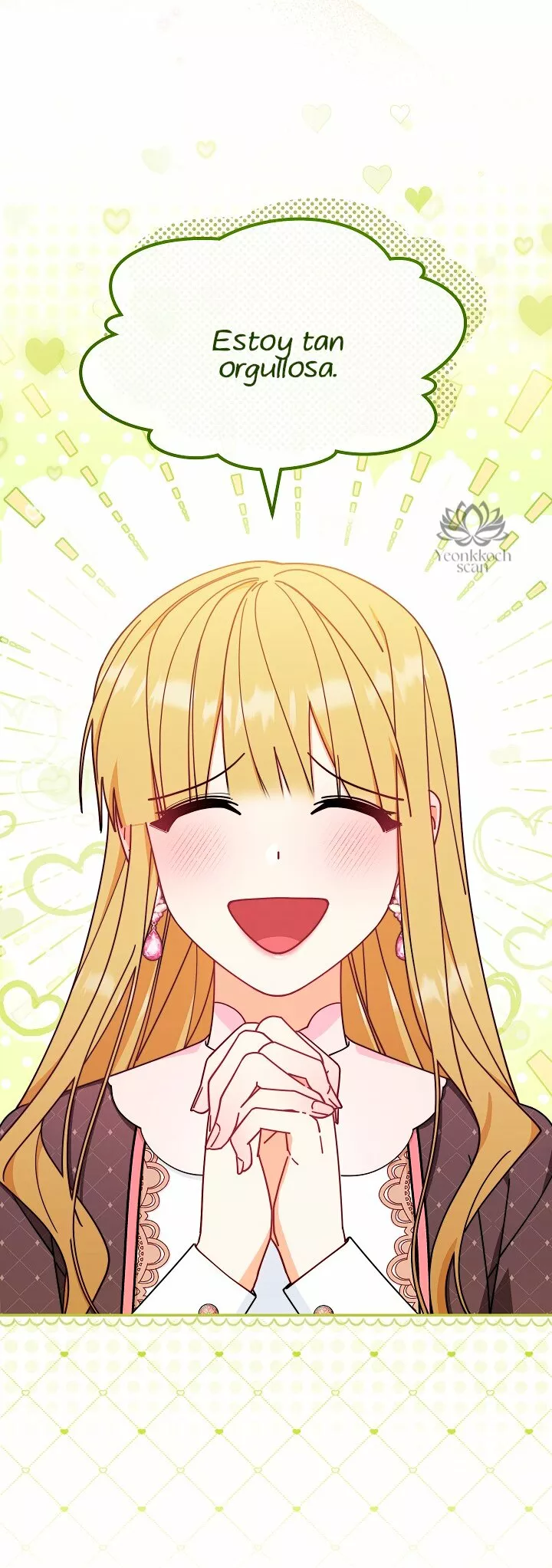 Página 70 del Manga