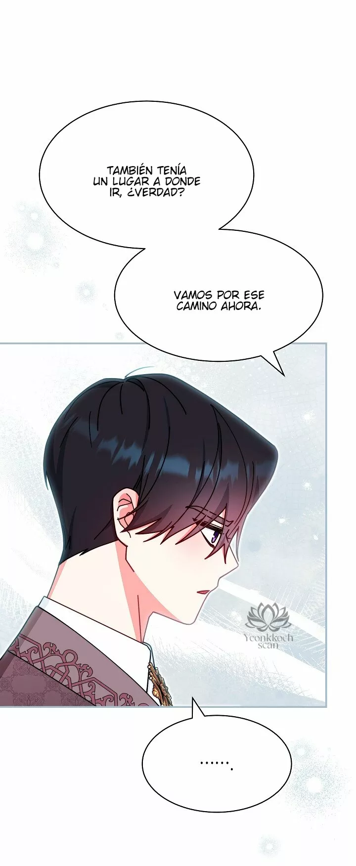 Página 76 del Manga