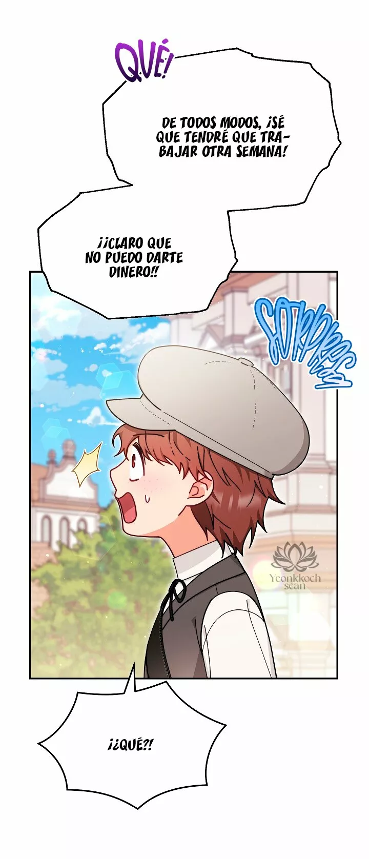 Página 34 del Manga