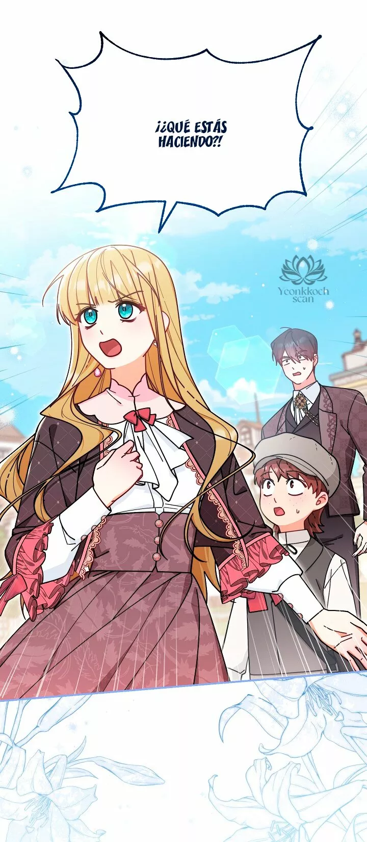 Página 39 del Manga