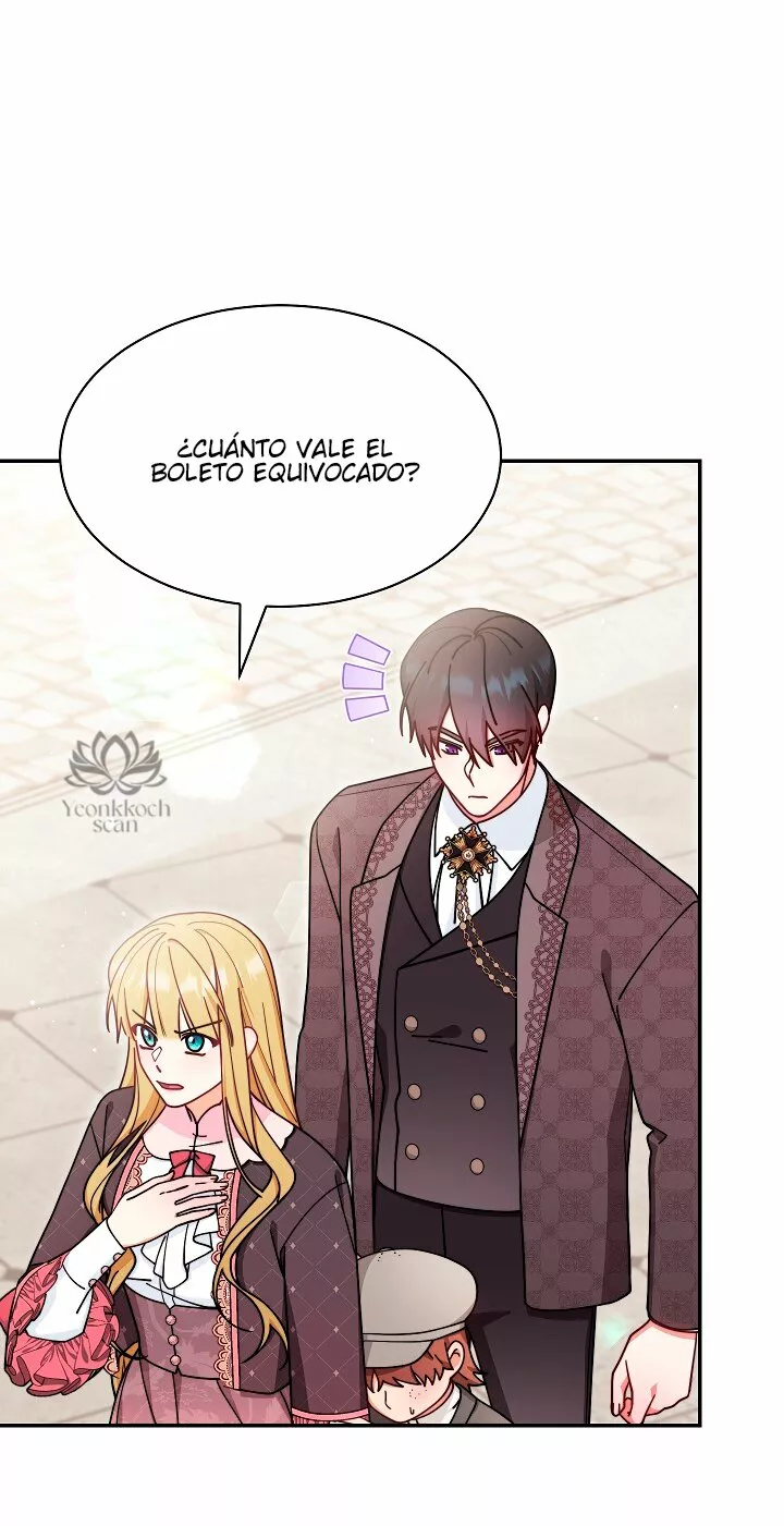 Página 51 del Manga