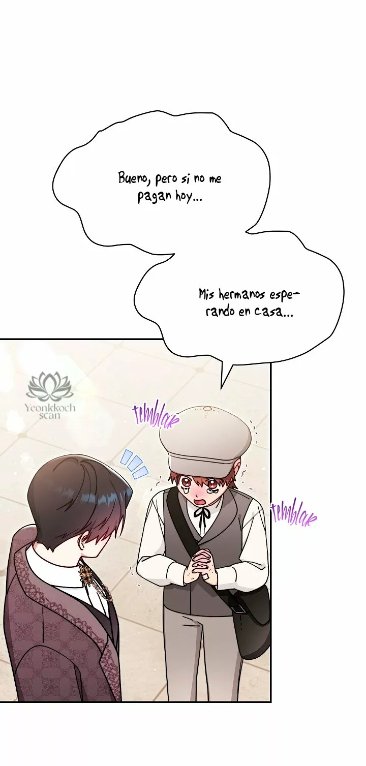 Página 57 del Manga