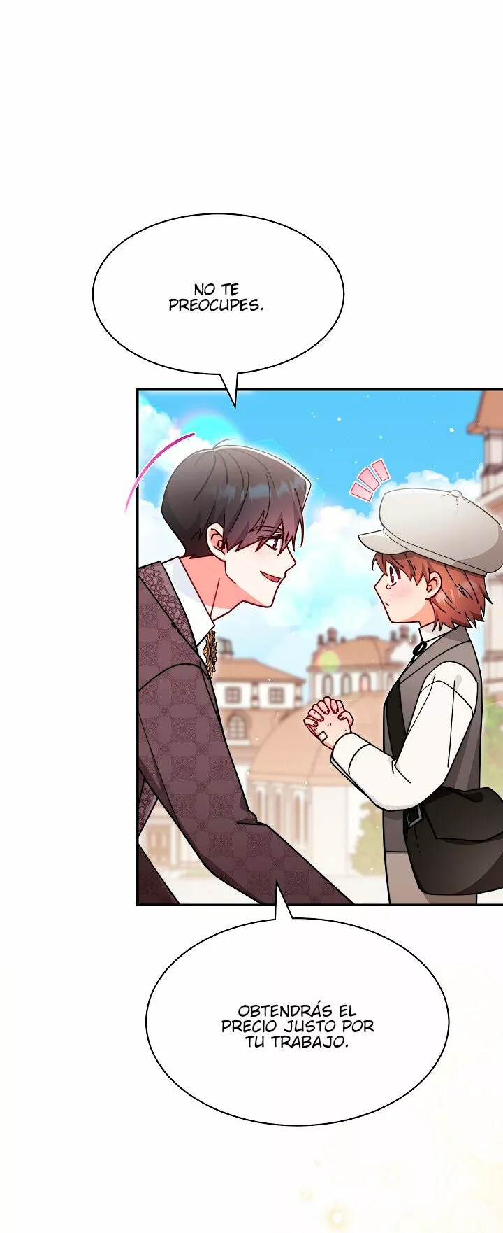 Página 58 del Manga