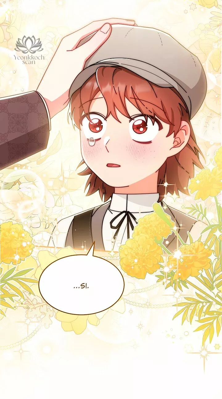 Página 61 del Manga