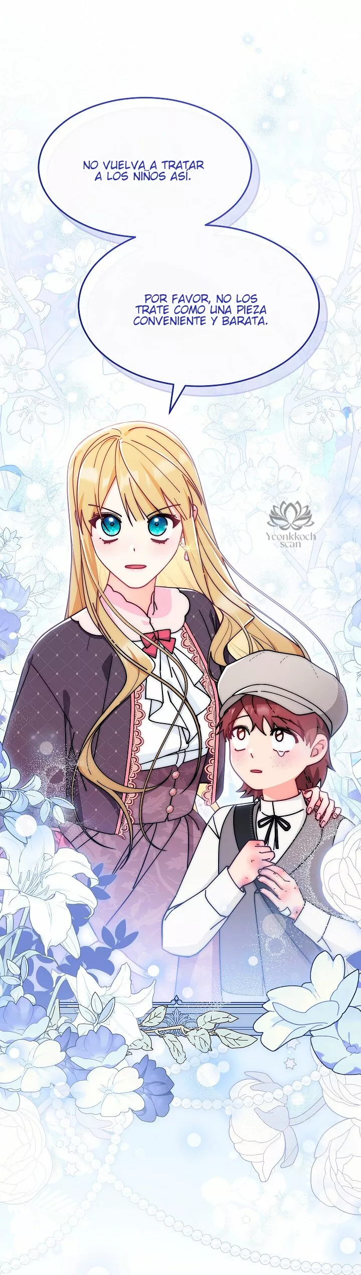 Página 65 del Manga