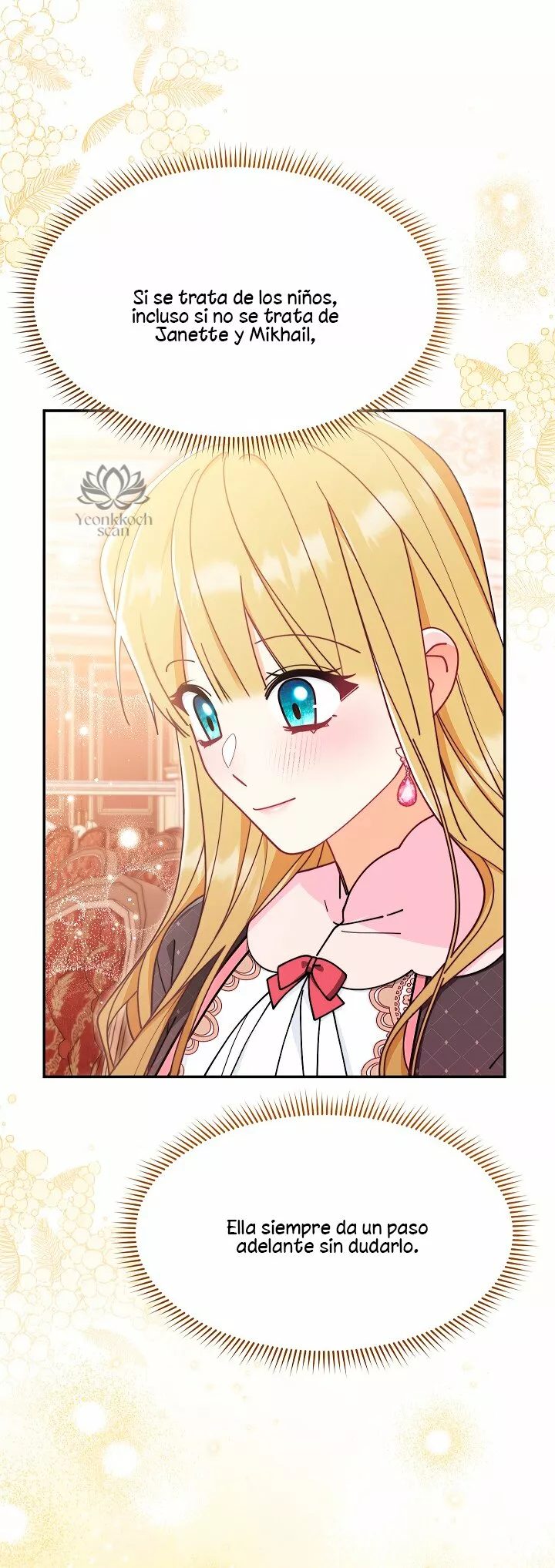 Página 69 del Manga