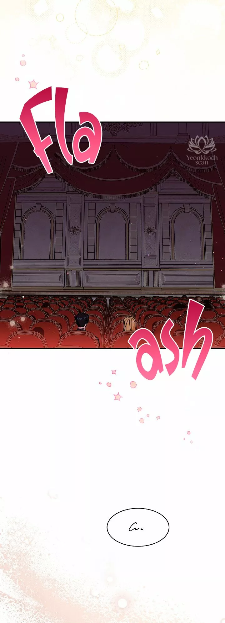 Página 72 del Manga