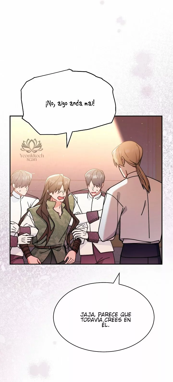 Página 77 del Manga