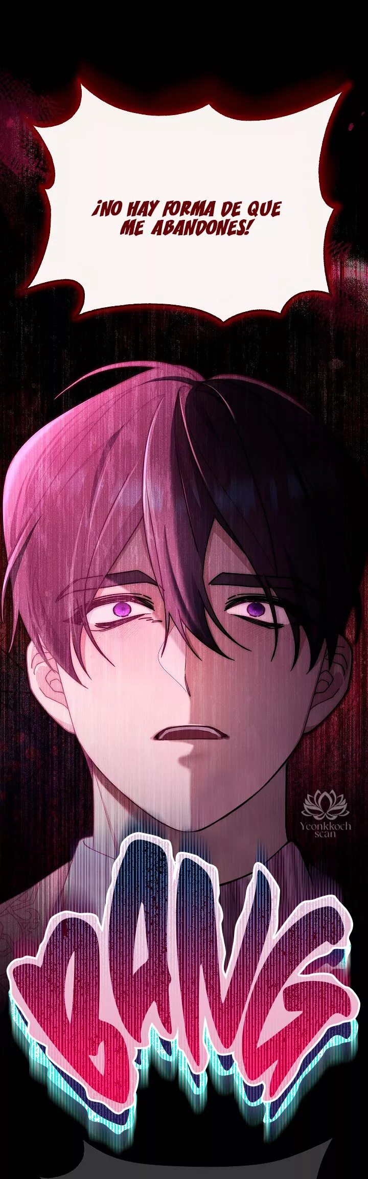 Página 80 del Manga