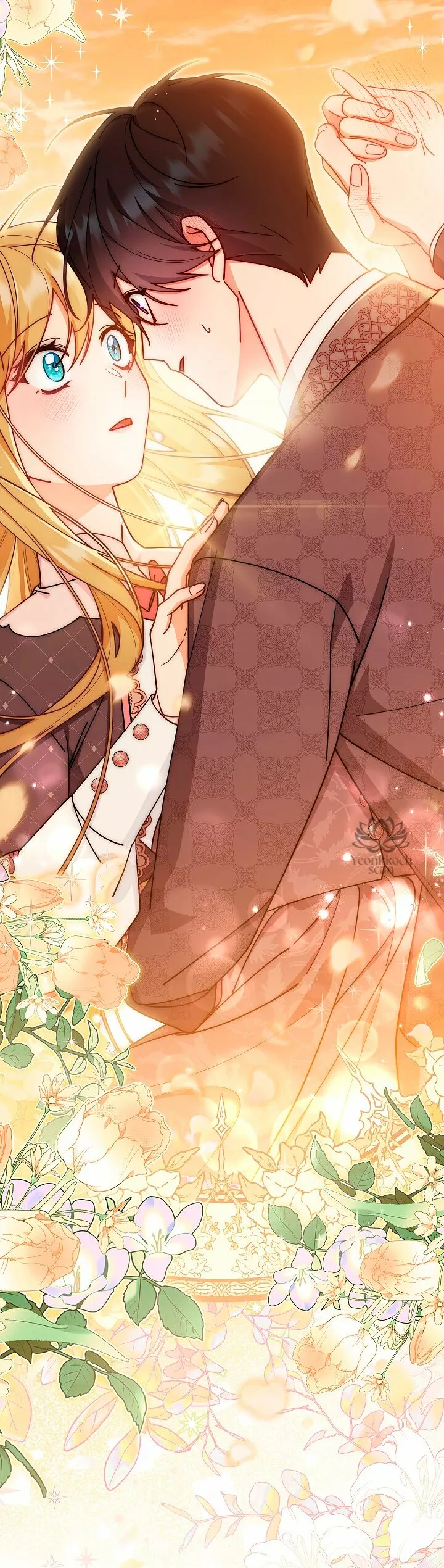 Página 56 del Manga