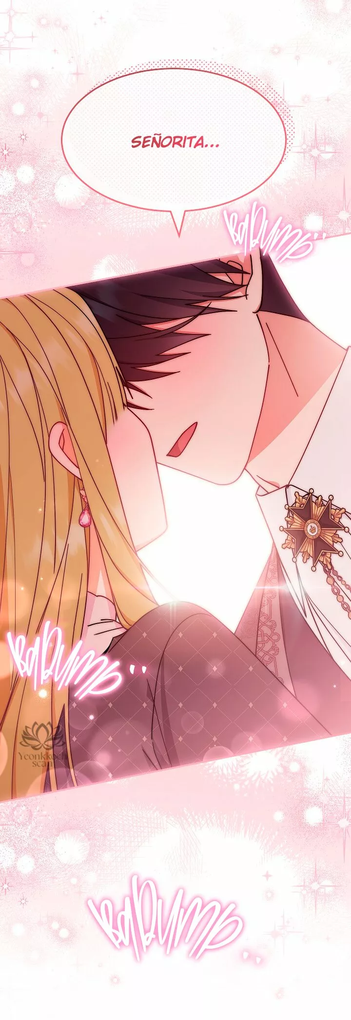 Página 66 del Manga