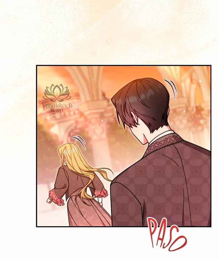 Página 75 del Manga