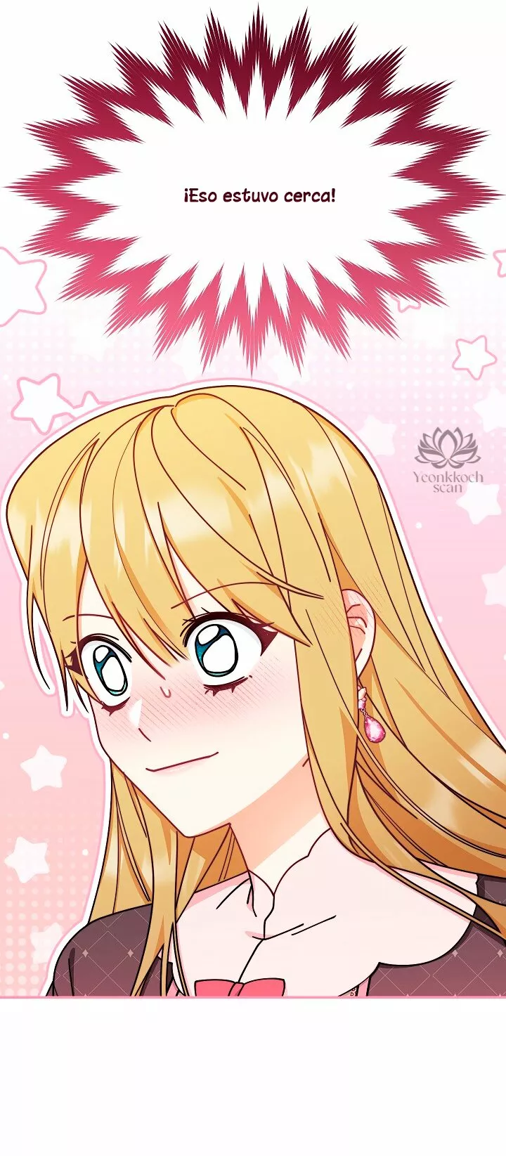 Página 77 del Manga