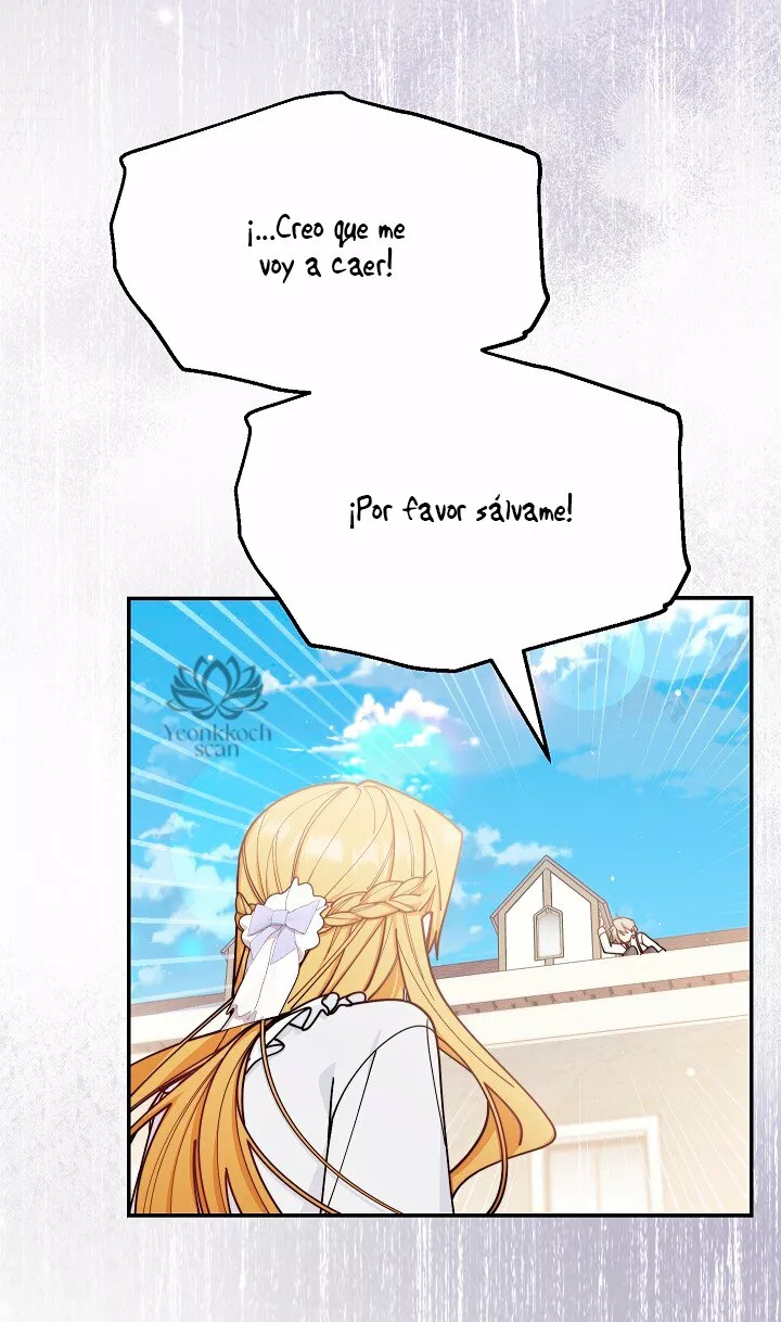 Página 38 del Manga