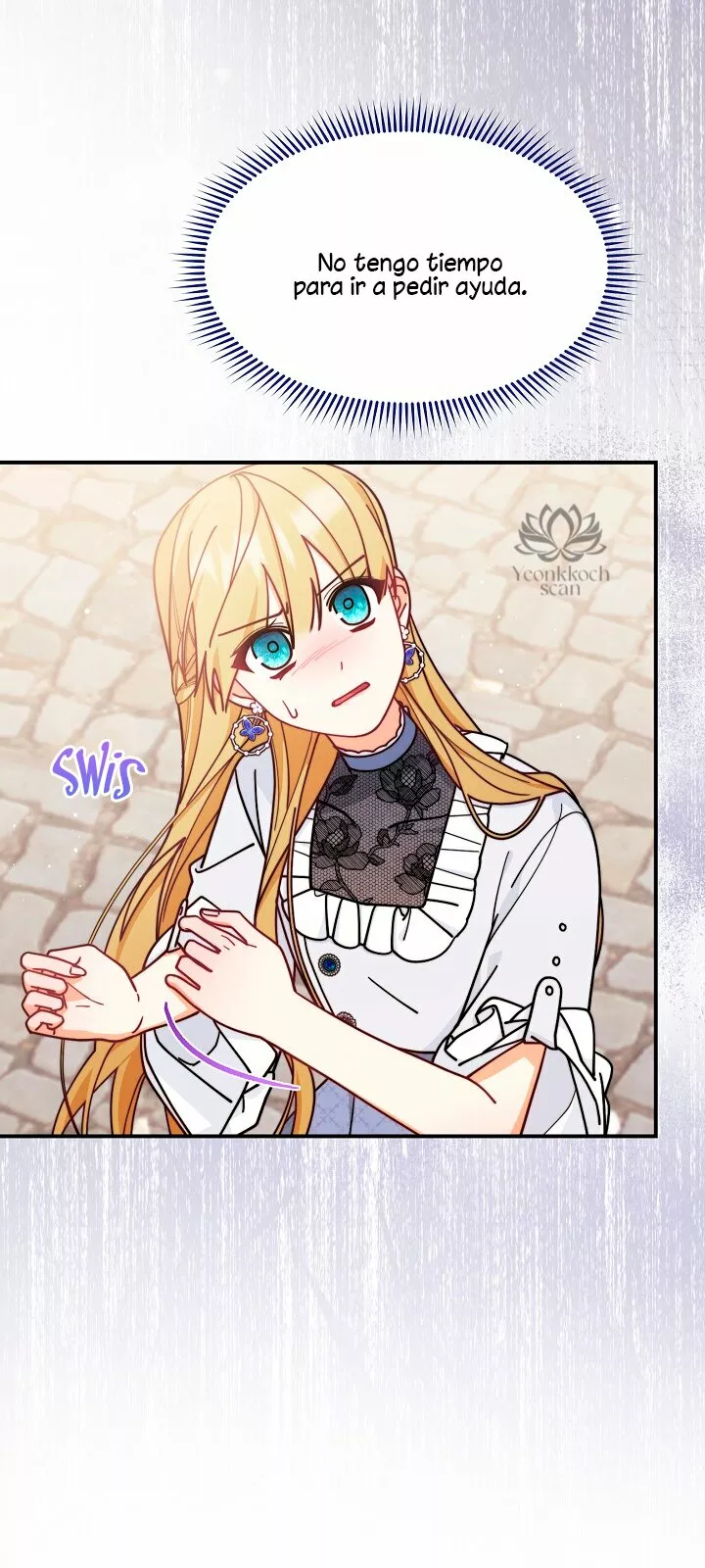 Página 39 del Manga