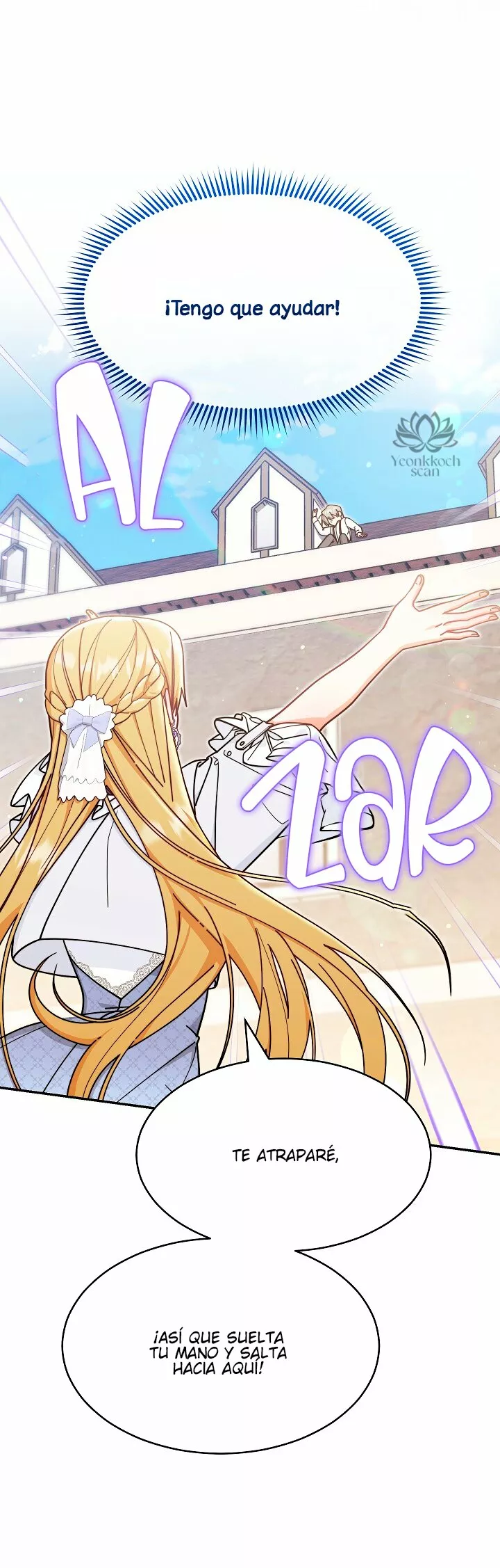 Página 40 del Manga