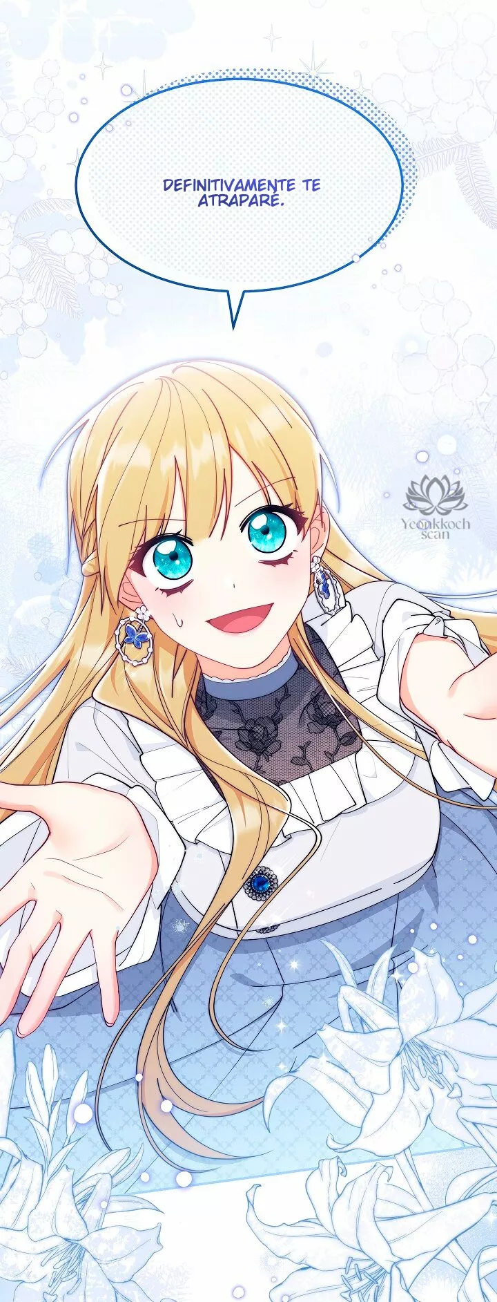 Página 43 del Manga